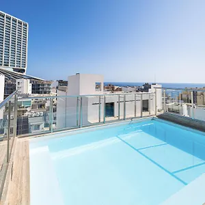 Scirocco St Julian's, Affiliated By Melia San Giuliano