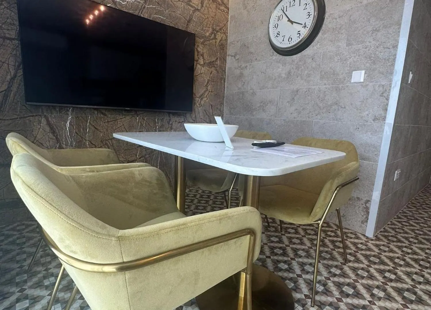 ***  Balcony Hotel San Ġiljan Malta